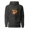 The Aero Pig™ Unisex Hoodie