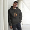 The Aero Pig™ Unisex Hoodie