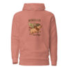 The Aero Pig™ Unisex Hoodie