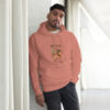 The Aero Pig™ Unisex Hoodie