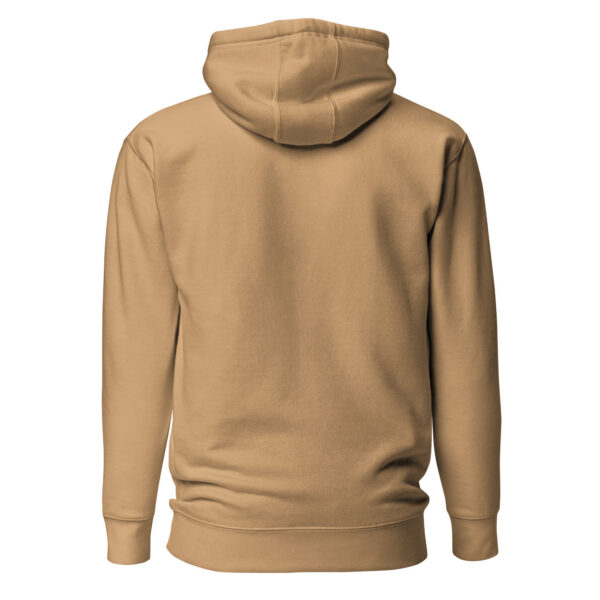 The Aero Pig™ Unisex Hoodie