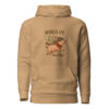 The Aero Pig™ Unisex Hoodie