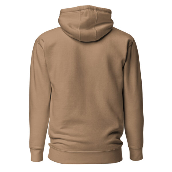 The Aero Pig™ Unisex Hoodie