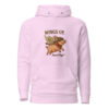 The Aero Pig™ Unisex Hoodie