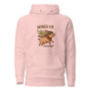 The Aero Pig™ Unisex Hoodie