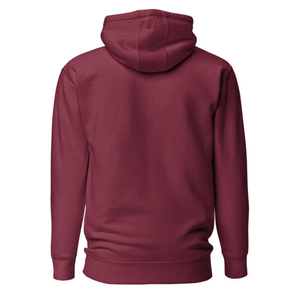 The Aero Pig™ Unisex Hoodie