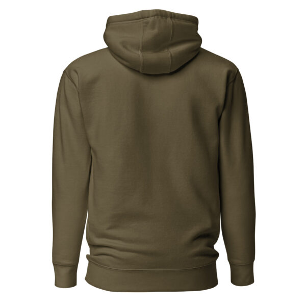 The Aero Pig™ Unisex Hoodie