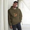 The Aero Pig™ Unisex Hoodie