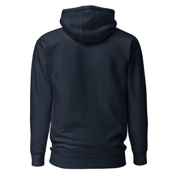 The Aero Pig™ Unisex Hoodie
