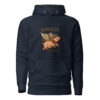 The Aero Pig™ Unisex Hoodie