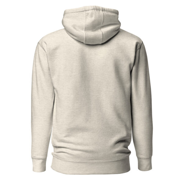 The Aero Pig™ Unisex Hoodie