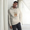 The Aero Pig™ Unisex Hoodie