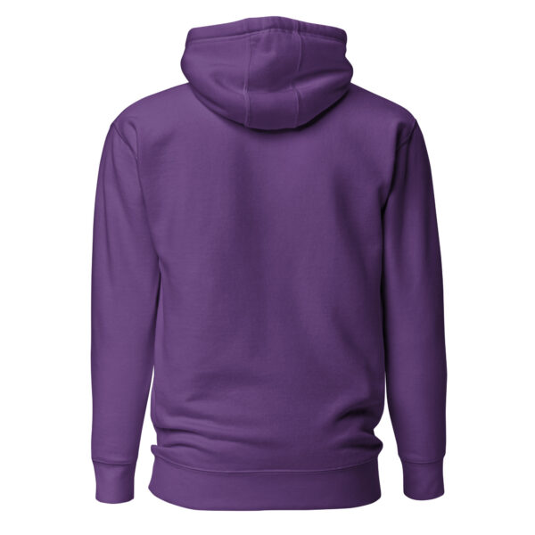 The Aero Pig™ Unisex Hoodie