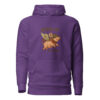 The Aero Pig™ Unisex Hoodie