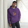The Aero Pig™ Unisex Hoodie