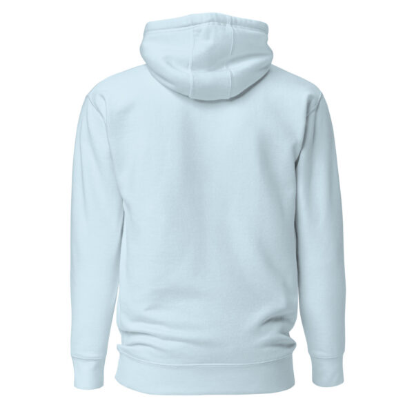 The Aero Pig™ Unisex Hoodie