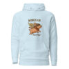 The Aero Pig™ Unisex Hoodie