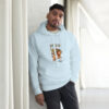 The Aero Pig™ Unisex Hoodie