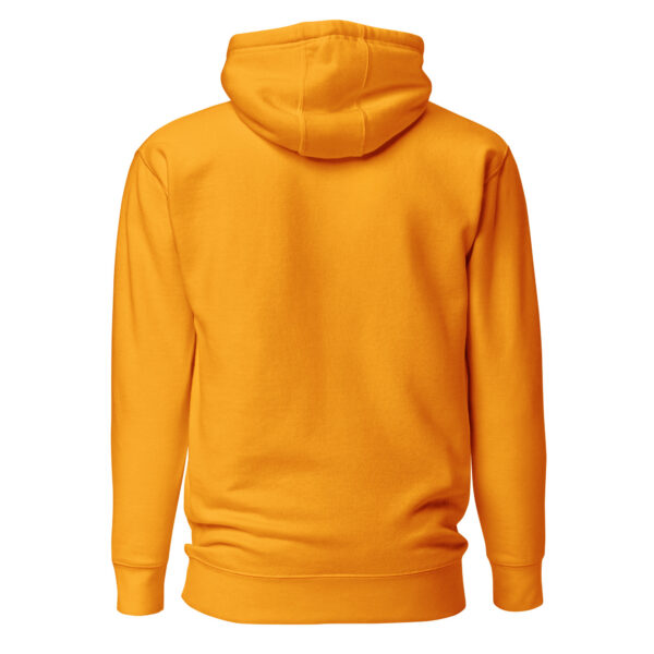 The Aero Pig™ Unisex Hoodie