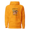 The Aero Pig™ Unisex Hoodie
