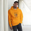 The Aero Pig™ Unisex Hoodie