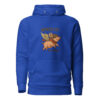 The Aero Pig™ Unisex Hoodie
