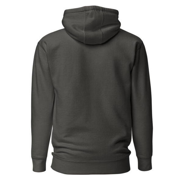 The Aero Pig™ Unisex Hoodie