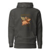The Aero Pig™ Unisex Hoodie