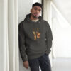 The Aero Pig™ Unisex Hoodie