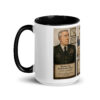 Suspicious & Suspicious Mug