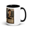 Suspicious & Suspicious Mug