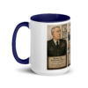 Suspicious & Suspicious Mug