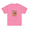 youth-classic-tee-azalea-front-6a7a095c0b8f8.jpg The Aero Pig™ Youth Classic Tee