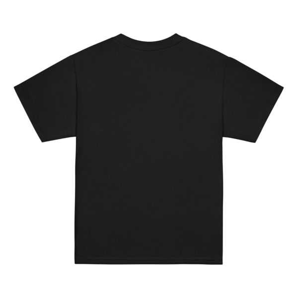 youth-classic-tee-black-back-6a7a095c0c8da.jpg The Aero Pig™ Youth Classic Tee