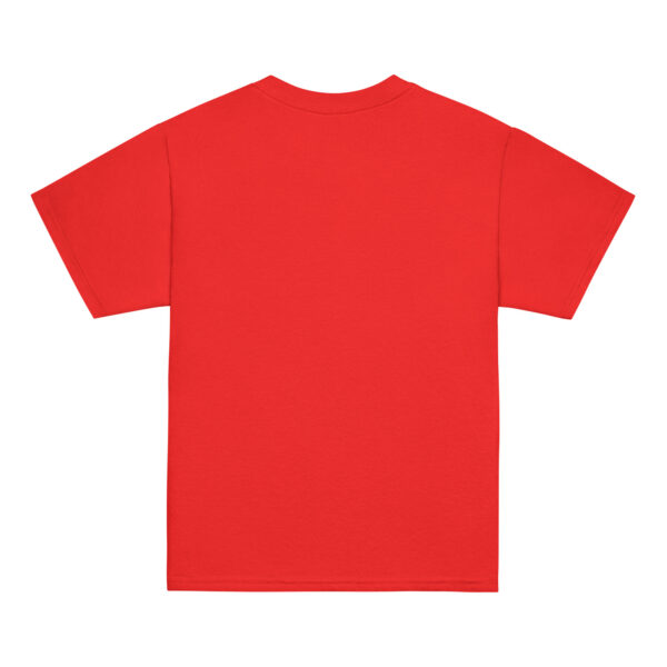 youth-classic-tee-red-back-6a7a095c0c97b.jpg The Aero Pig™ Youth Classic Tee