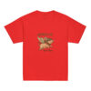 youth-classic-tee-red-front-6a7a095c0c33d.jpg The Aero Pig™ Youth Classic Tee