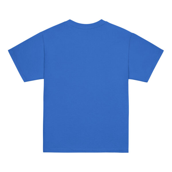 youth-classic-tee-royal-back-6a7a095c0c9a0.jpg The Aero Pig™ Youth Classic Tee