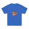 youth-classic-tee-royal-front-6a7a095c0c37c.jpg The Aero Pig™ Youth Classic Tee