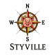 Styville Compass
